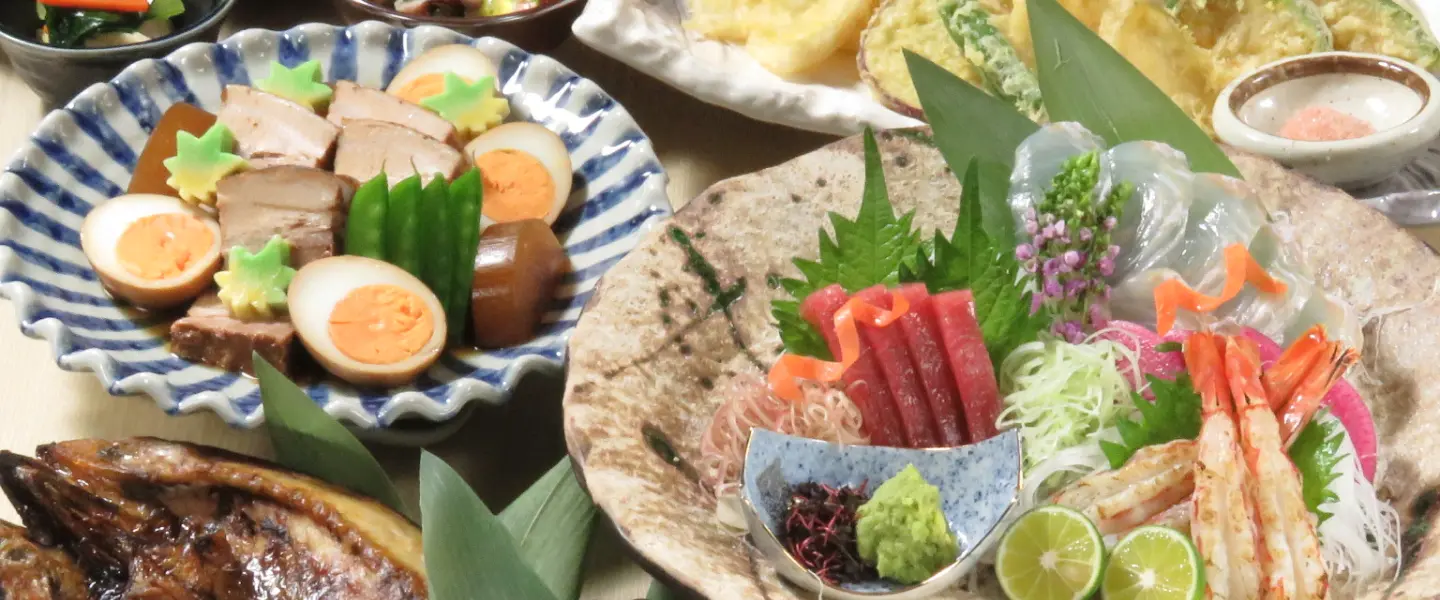 フード事業イメージ画像